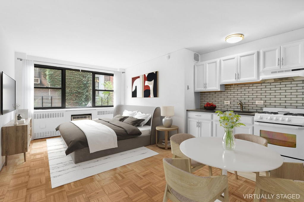 Real estate property located at 110 36TH #1E, New York, Murray Hill, New York City, NY, US