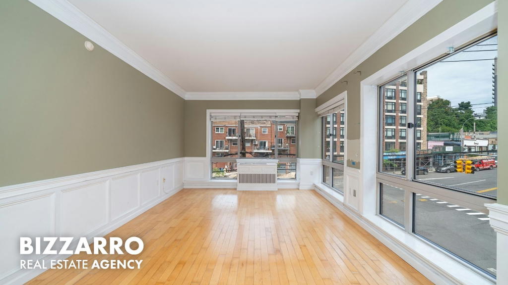 Real estate property located at 460 236th #3B, Bronx, Riverdale, New York City, NY, US