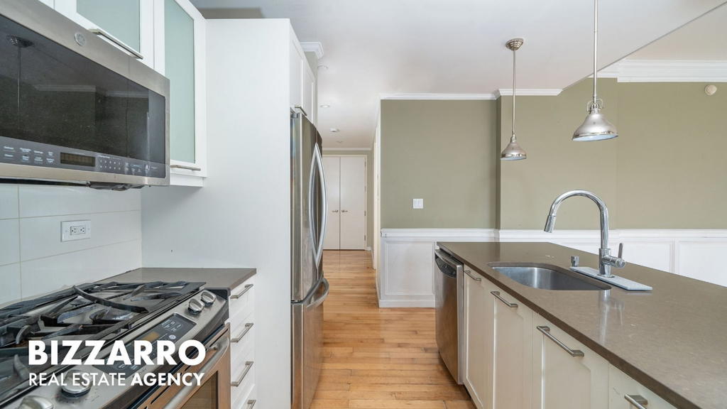 Real estate property located at 460 236th #3B, Bronx, Riverdale, New York City, NY, US