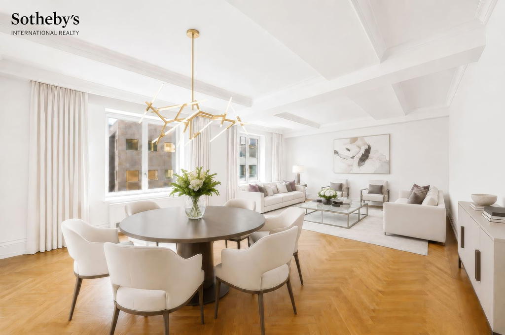 Real estate property located at 502 Park #5G, New York, Lenox Hill, New York City, NY, US