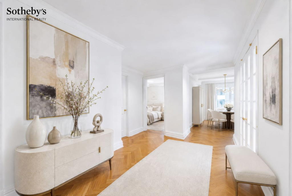 Real estate property located at 502 Park #5G, New York, Lenox Hill, New York City, NY, US