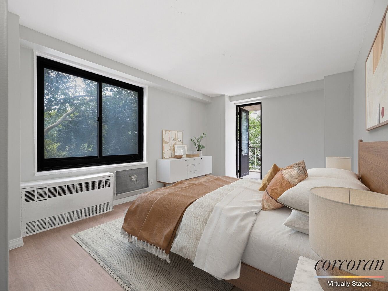 Real estate property located at 195 WILLOUGHBY #415, Kings, Clinton Hill, New York City, NY, US