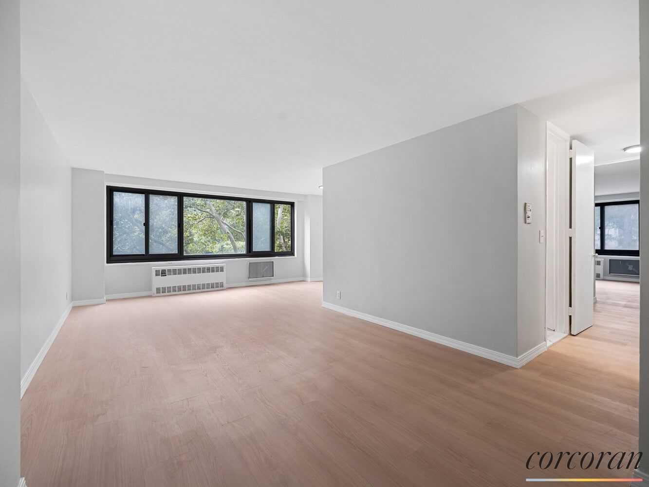 Real estate property located at 195 WILLOUGHBY #415, Kings, Clinton Hill, New York City, NY, US