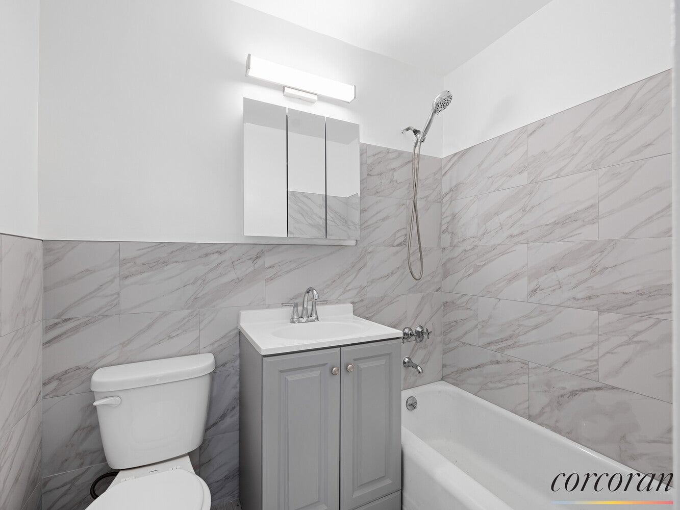Real estate property located at 195 WILLOUGHBY #415, Kings, Clinton Hill, New York City, NY, US