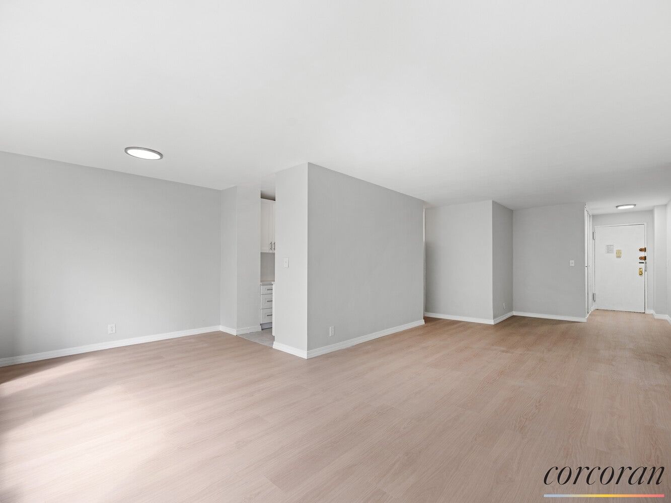 Real estate property located at 195 WILLOUGHBY #415, Kings, Clinton Hill, New York City, NY, US
