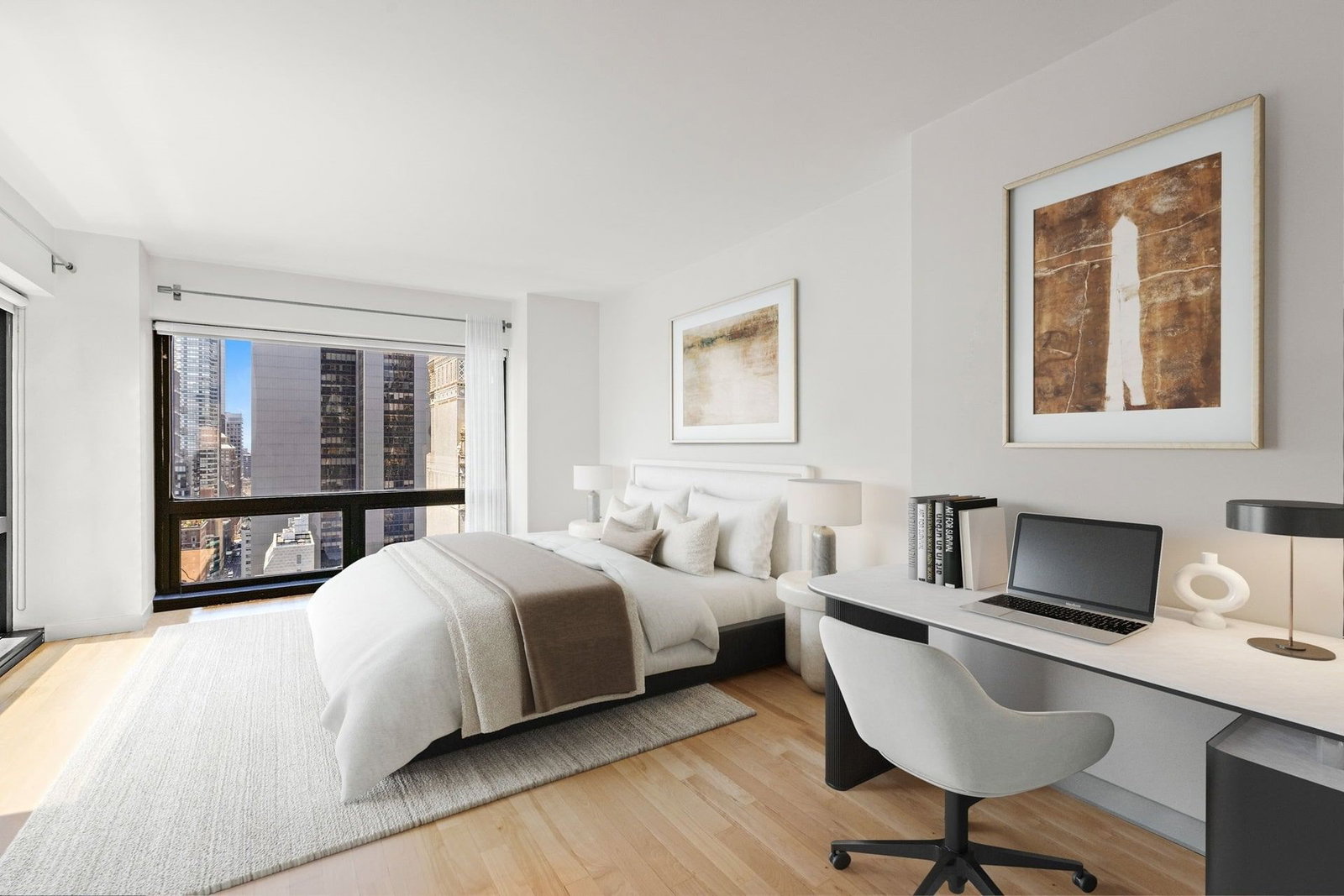 Real estate property located at 721 5th #30-H, New York, Midtown East, New York City, NY, US