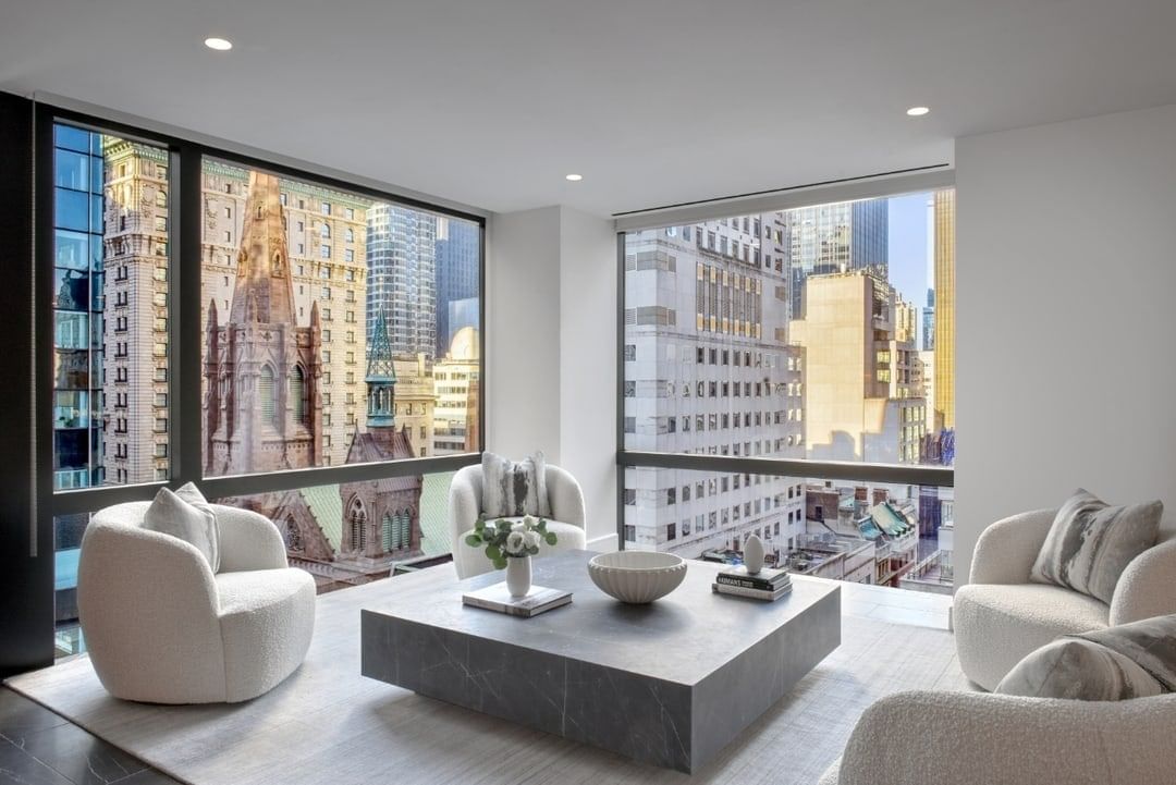 Real estate property located at 721 5th #30-H, New York, Midtown East, New York City, NY, US