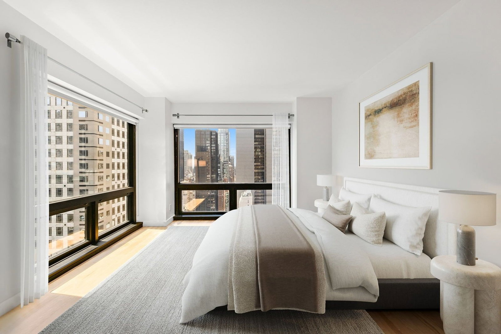 Real estate property located at 721 5th #30-H, New York, Midtown East, New York City, NY, US