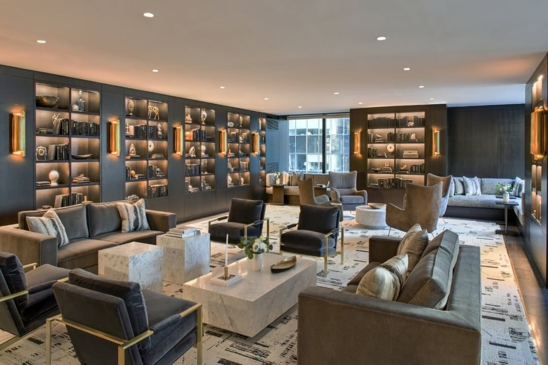 Real estate property located at 721 5th #30-H, New York, Midtown East, New York City, NY, US