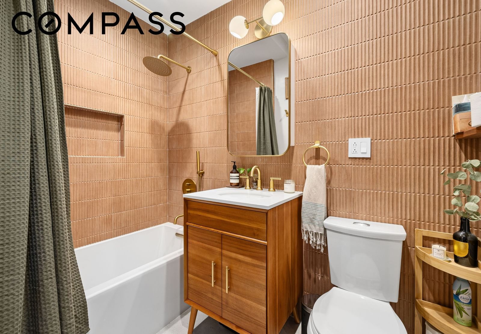 Real estate property located at 195 Classon #4A, Kings, Bedford-stuyvesant, New York City, NY, US