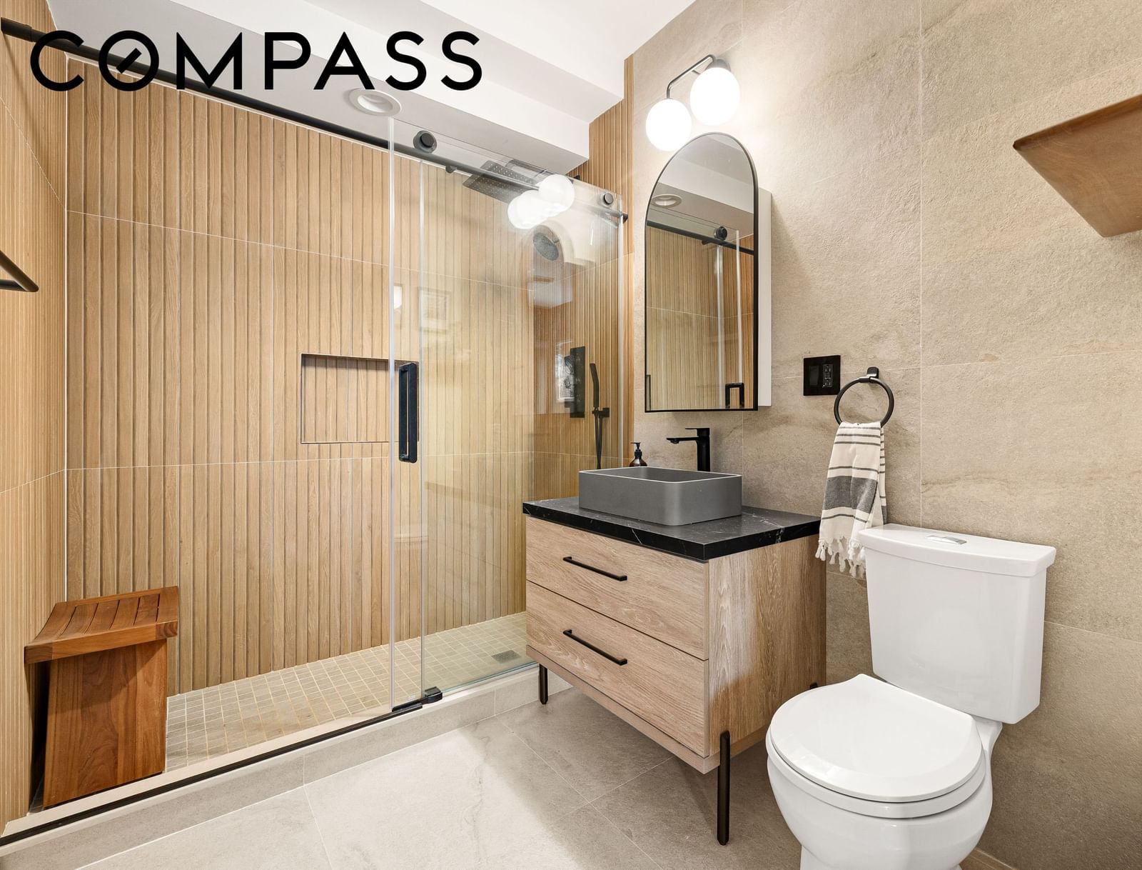 Real estate property located at 195 Classon #4A, Kings, Bedford-stuyvesant, New York City, NY, US
