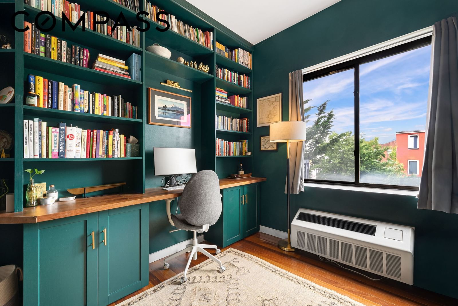 Real estate property located at 195 Classon #4A, Kings, Bedford-stuyvesant, New York City, NY, US