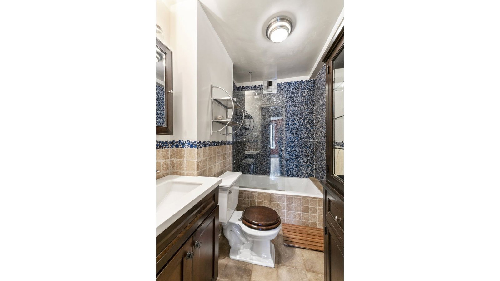Real estate property located at 235 102ND #8O, New York, Upper West Side, New York City, NY, US