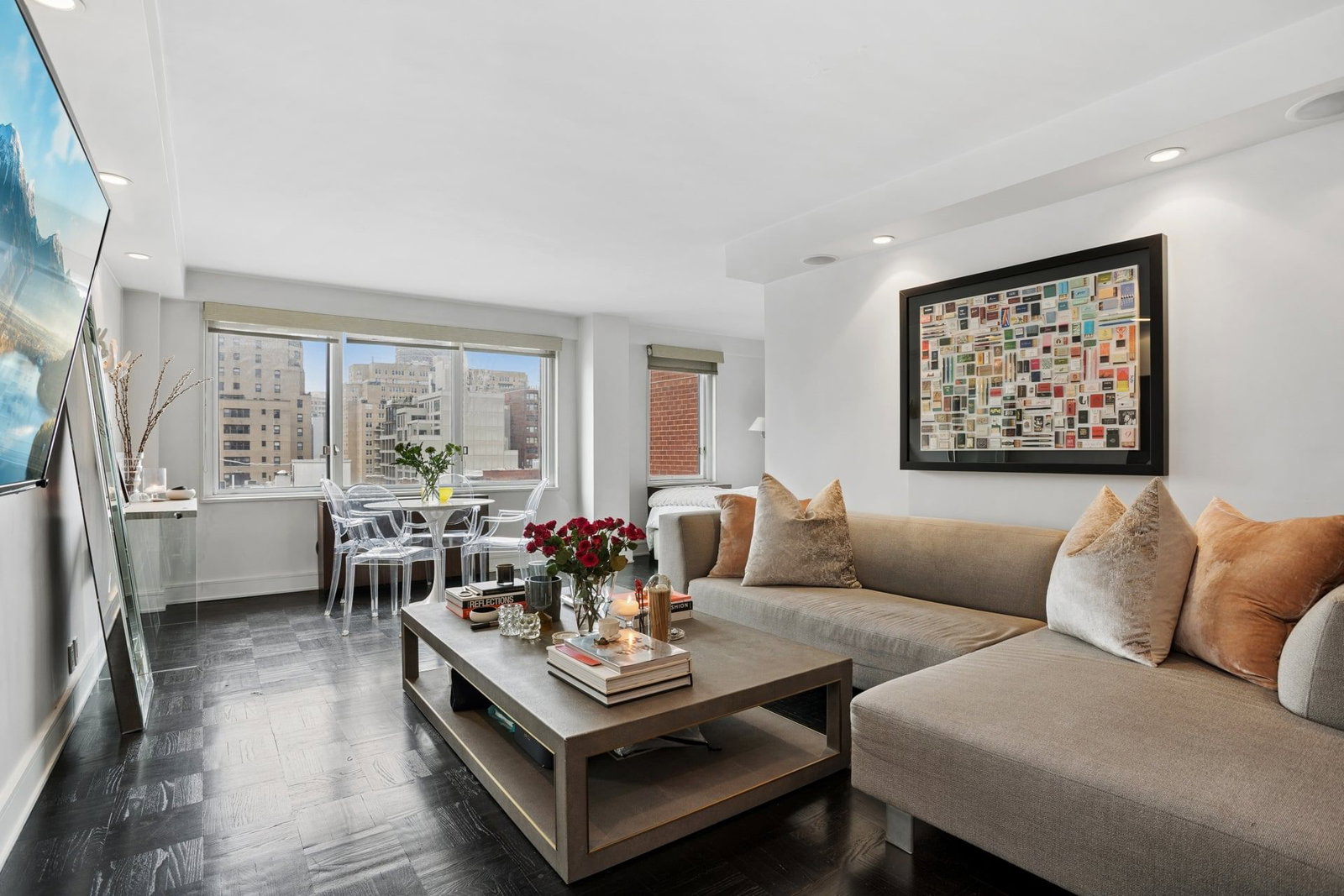 Real estate property located at 201 25TH #10L, New York, Kips Bay, New York City, NY, US