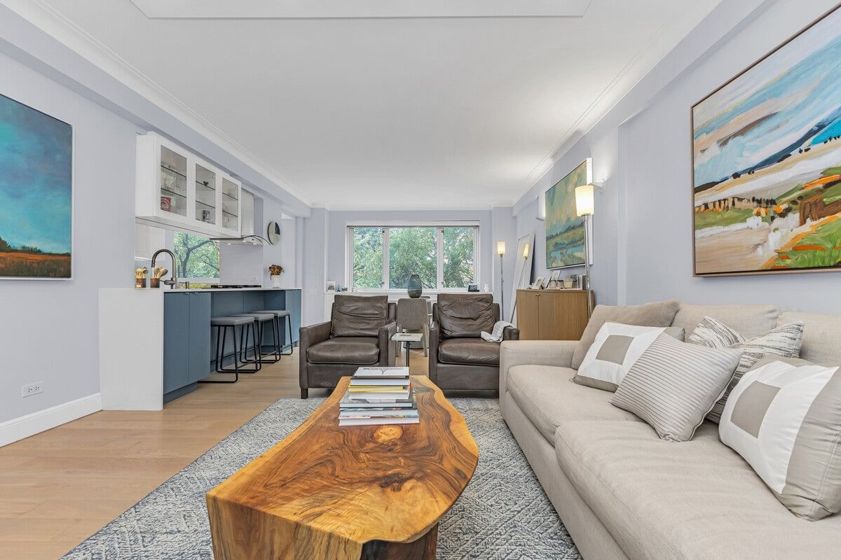 Real estate property located at 923 5TH #4B, New York, Lenox Hill, New York City, NY, US