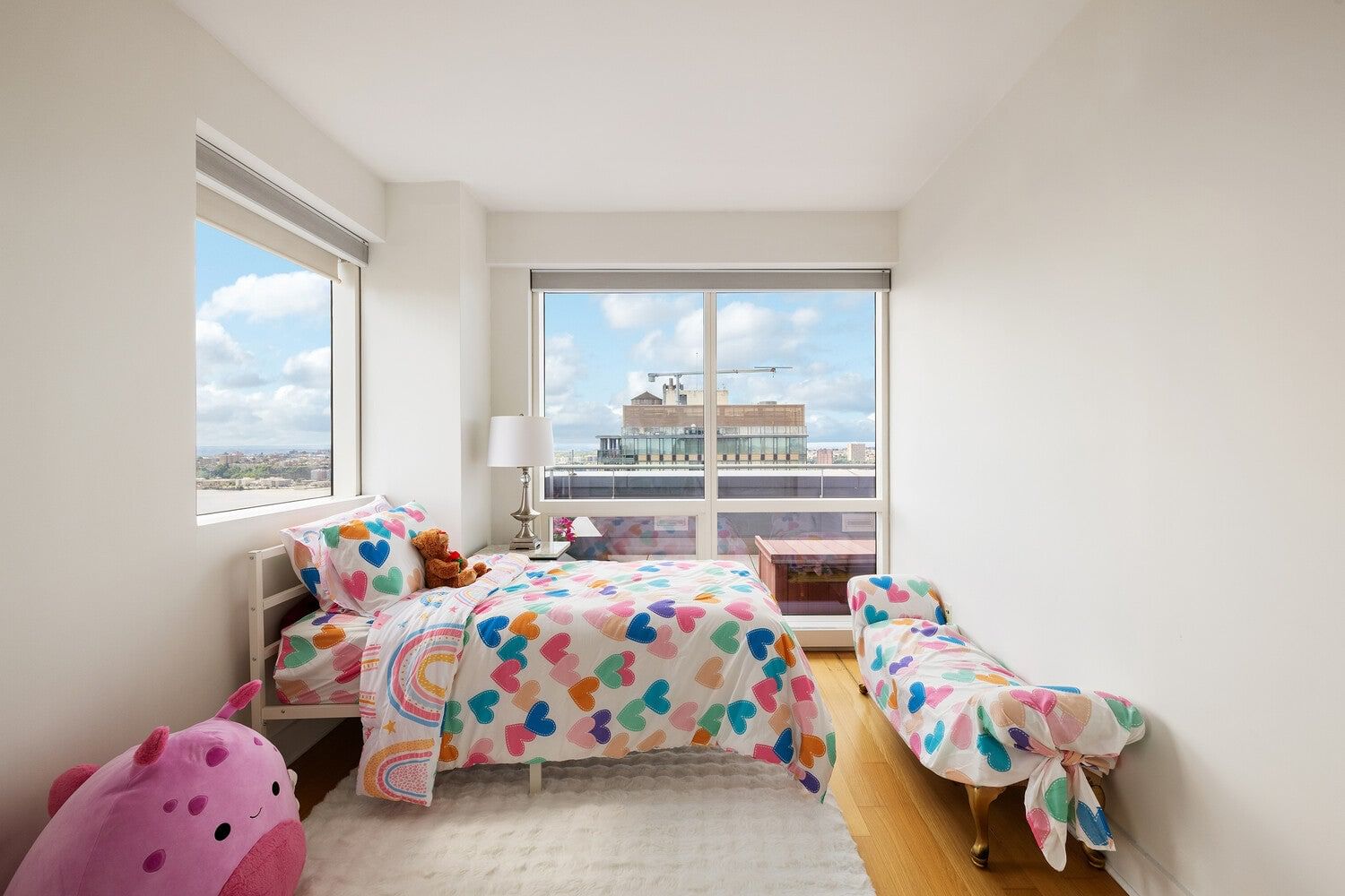 Real estate property located at 2628 BROADWAY #34FLOOR, New York, Upper West Side, New York City, NY, US