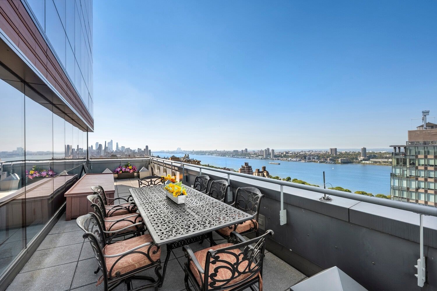 Real estate property located at 2628 BROADWAY #34FLOOR, New York, Upper West Side, New York City, NY, US