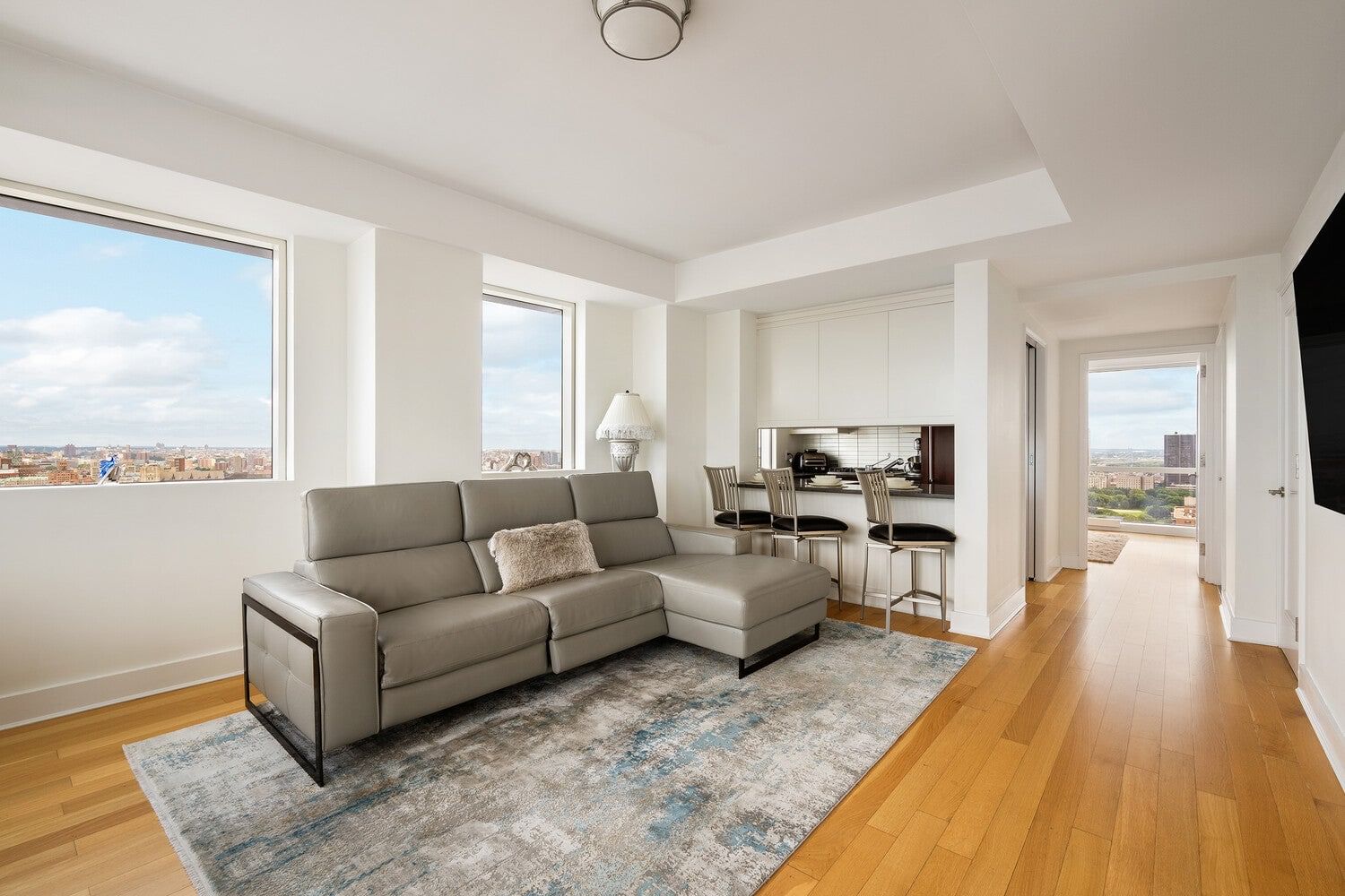 Real estate property located at 2628 BROADWAY #34FLOOR, New York, Upper West Side, New York City, NY, US