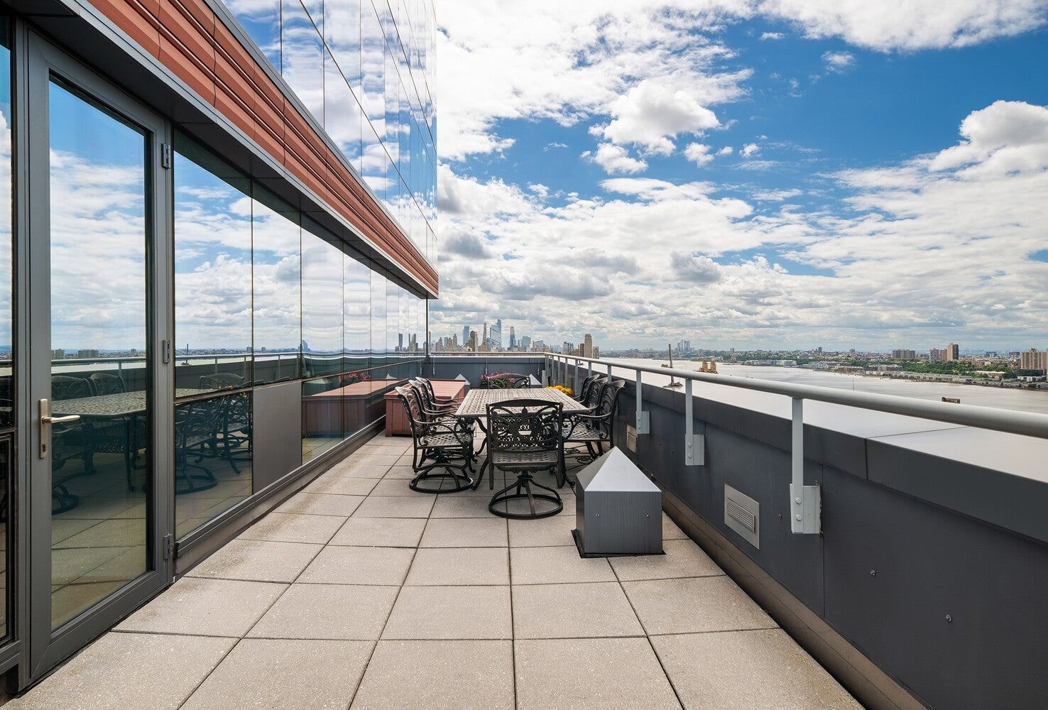 Real estate property located at 2628 BROADWAY #34FLOOR, New York, Upper West Side, New York City, NY, US