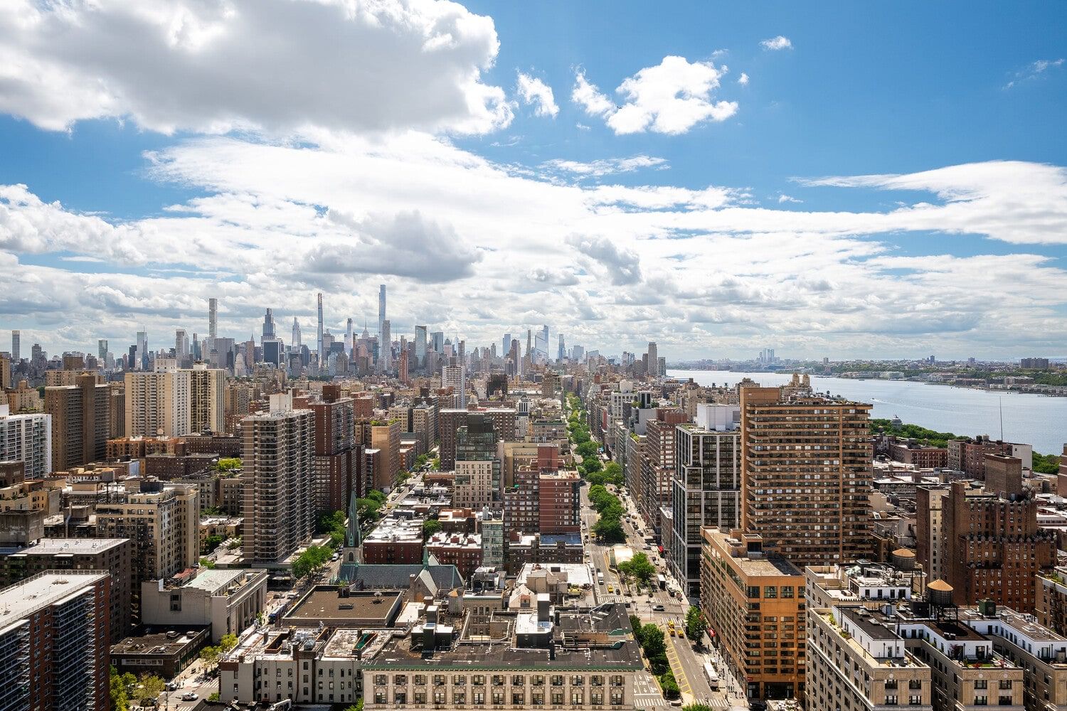 Real estate property located at 2628 BROADWAY #34FLOOR, New York, Upper West Side, New York City, NY, US