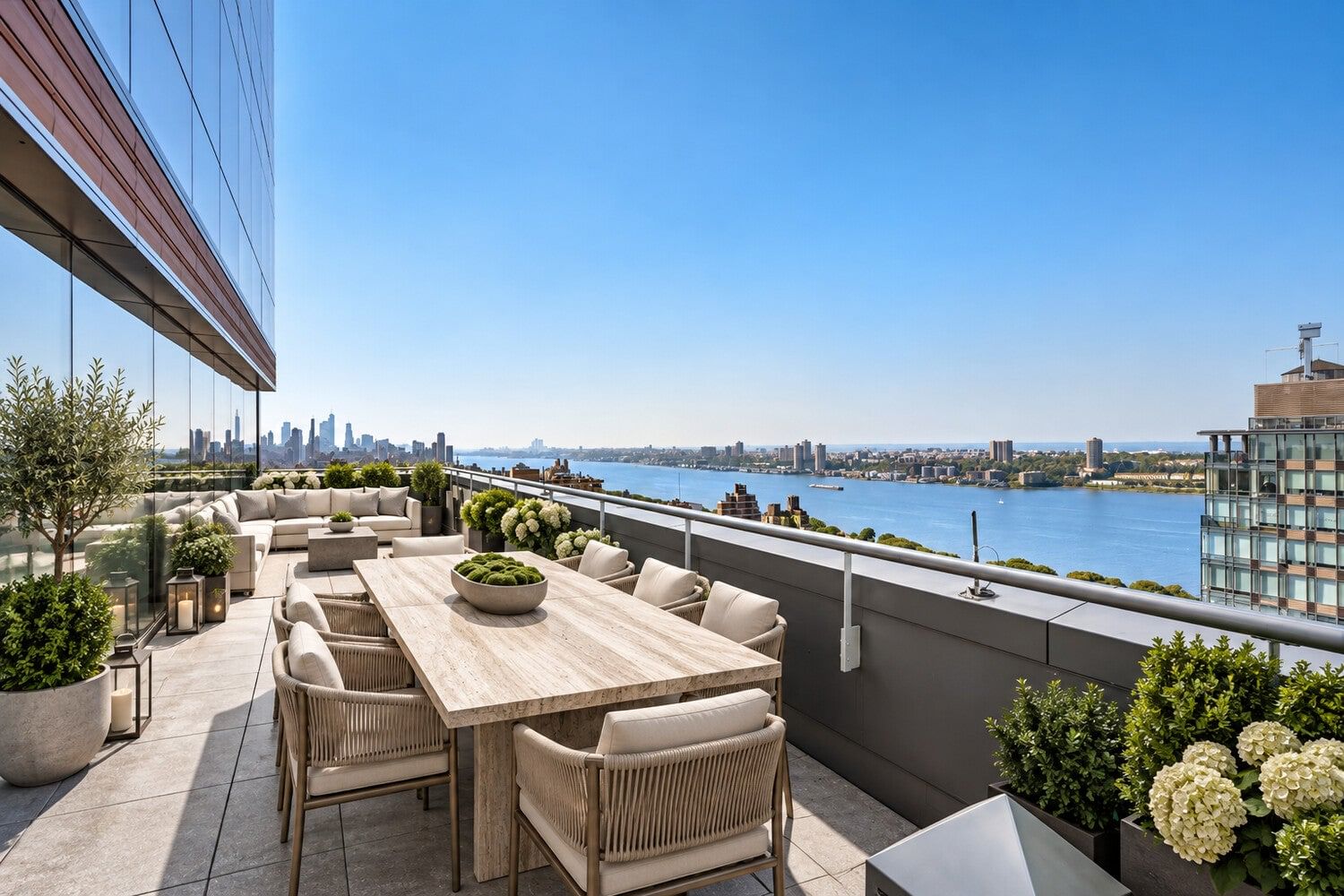 Real estate property located at 2628 BROADWAY #34FLOOR, New York, Upper West Side, New York City, NY, US