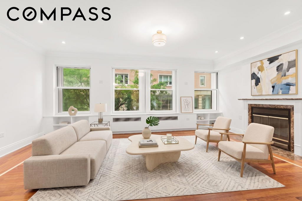Real estate property located at 223 80th #3, New York, Upper West Side, New York City, NY, US
