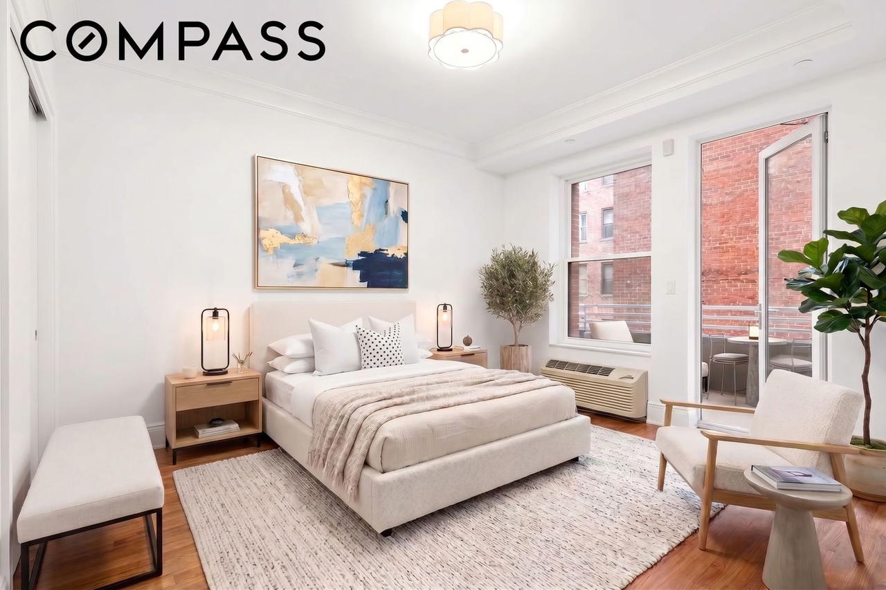 Real estate property located at 223 80th #3, New York, Upper West Side, New York City, NY, US
