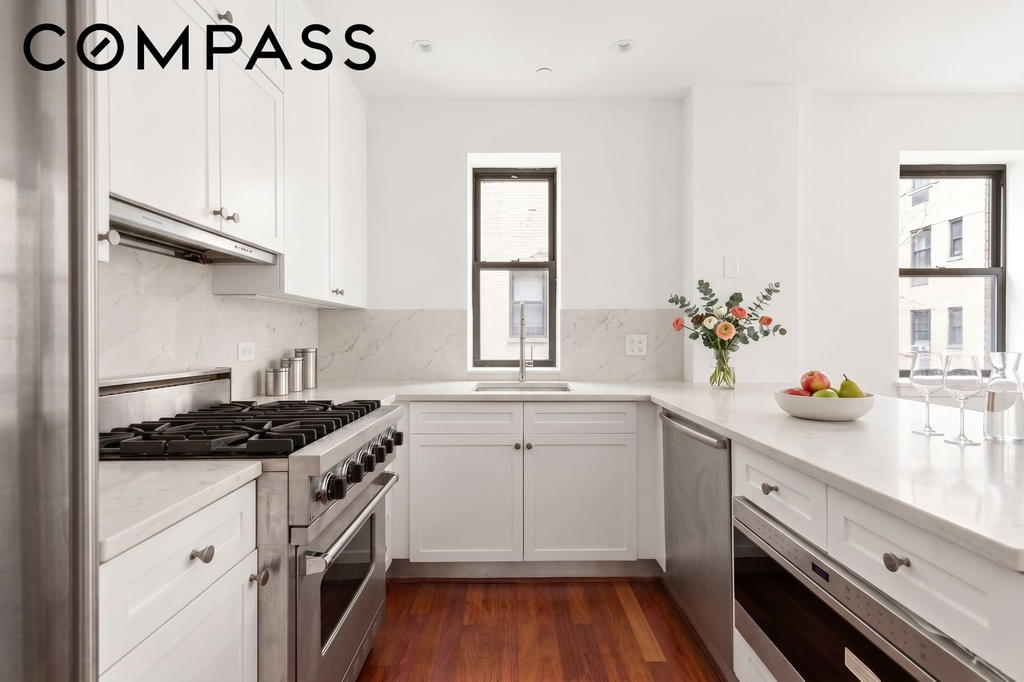 Real estate property located at 223 80th #3, New York, Upper West Side, New York City, NY, US