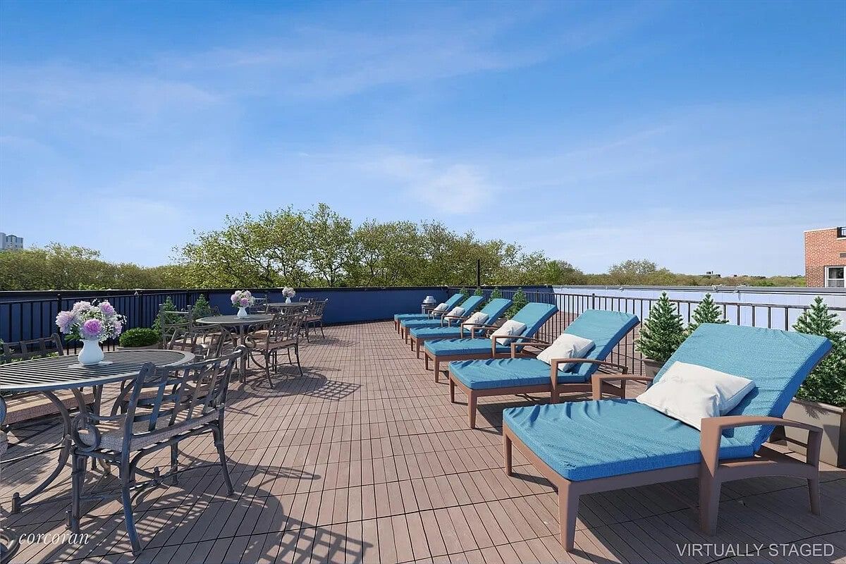 Real estate property located at 631 18TH #3A, Kings, Ditmas Park, New York City, NY, US