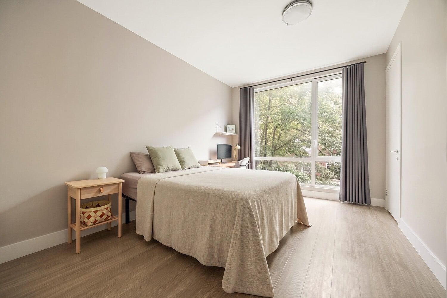 Real estate property located at 631 18TH #3A, Kings, Ditmas Park, New York City, NY, US