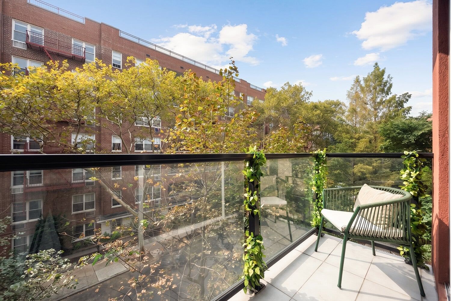Real estate property located at 631 18TH #3A, Kings, Ditmas Park, New York City, NY, US