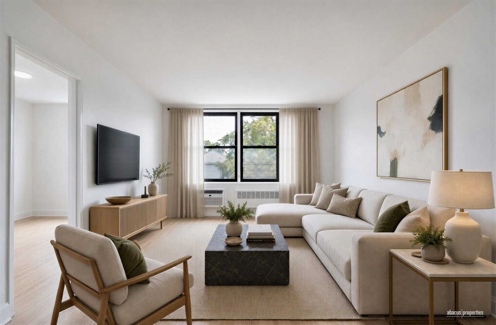 Real estate property located at 599 7th #3U, Kings, Kensington, New York City, NY, US
