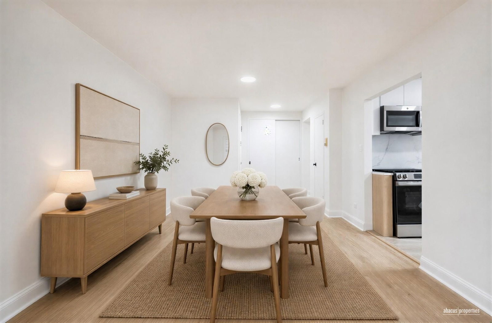 Real estate property located at 599 7th #3U, Kings, Kensington, New York City, NY, US