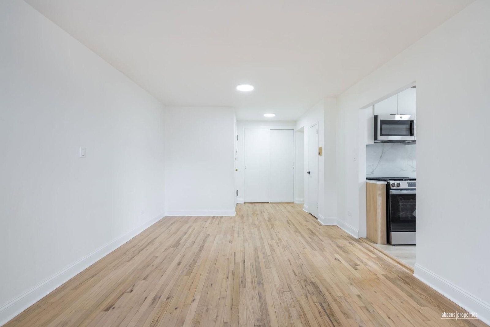 Real estate property located at 599 7th #3U, Kings, Kensington, New York City, NY, US