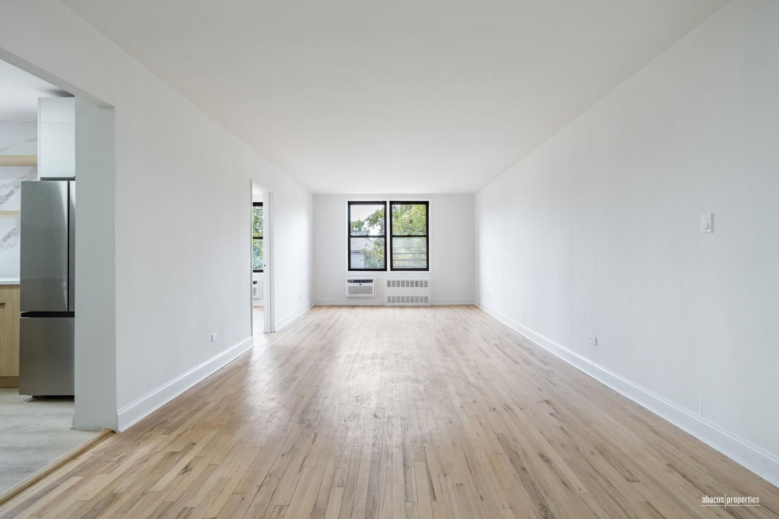 Real estate property located at 599 7th #3U, Kings, Kensington, New York City, NY, US