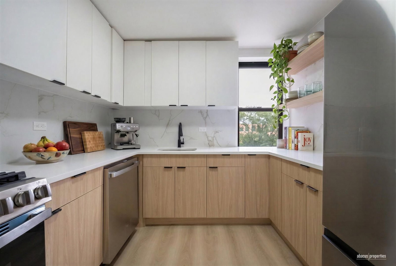 Real estate property located at 599 7th #3U, Kings, Kensington, New York City, NY, US