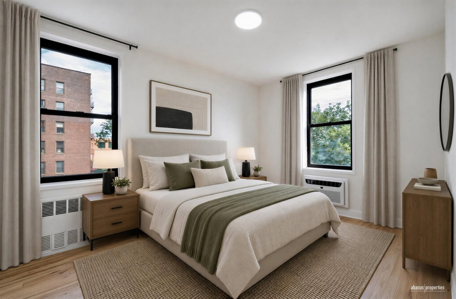 Real estate property located at 599 7th #3U, Kings, Kensington, New York City, NY, US