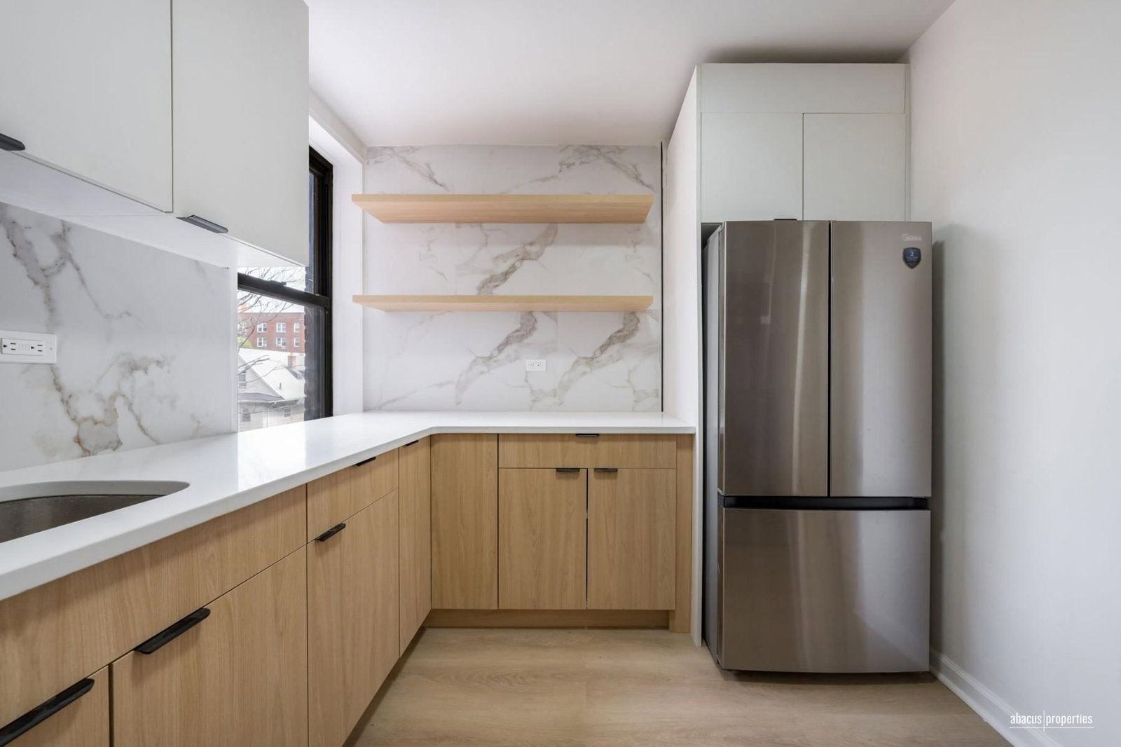 Real estate property located at 599 7th #3U, Kings, Kensington, New York City, NY, US