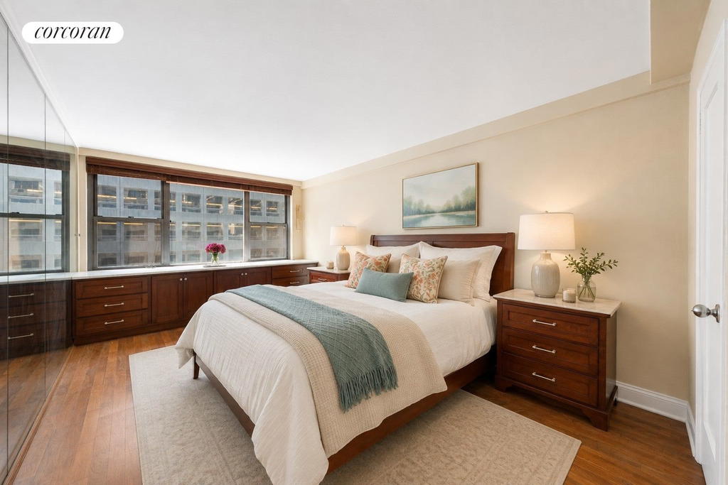 Real estate property located at 209 56th #9E, New York, Midtown East, New York City, NY, US