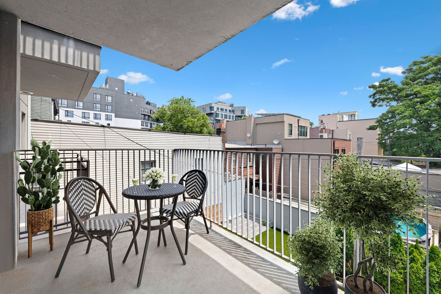Real estate property located at 632 LORIMER #301, Kings, Williamsburg, New York City, NY, US