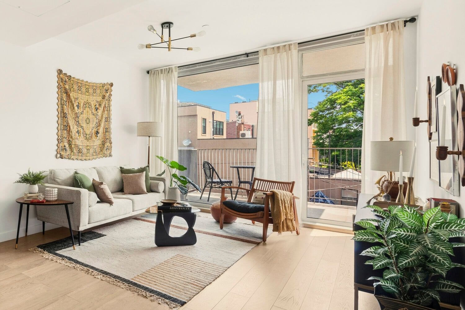 Real estate property located at 632 LORIMER #301, Kings, Williamsburg, New York City, NY, US
