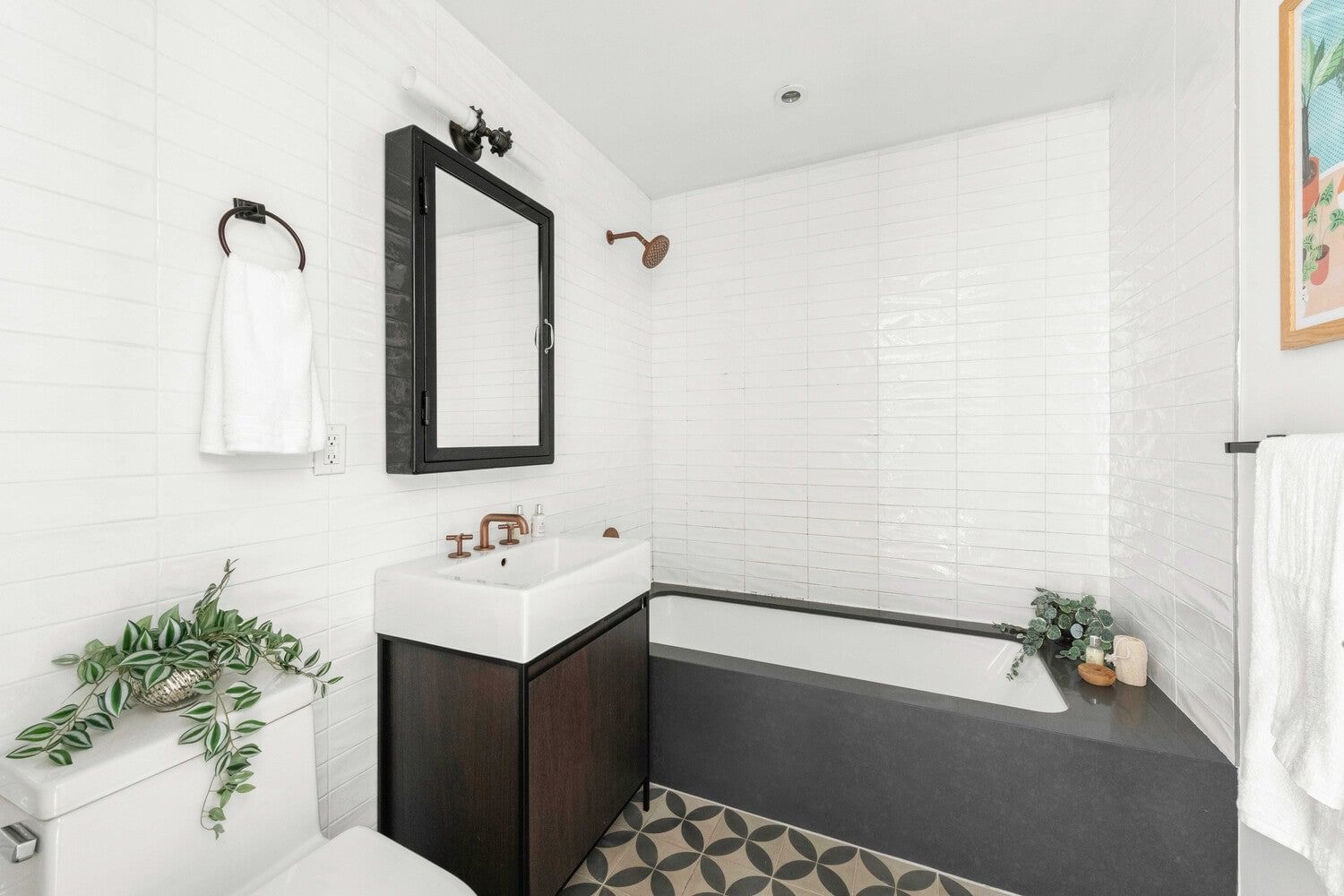 Real estate property located at 632 LORIMER #301, Kings, Williamsburg, New York City, NY, US