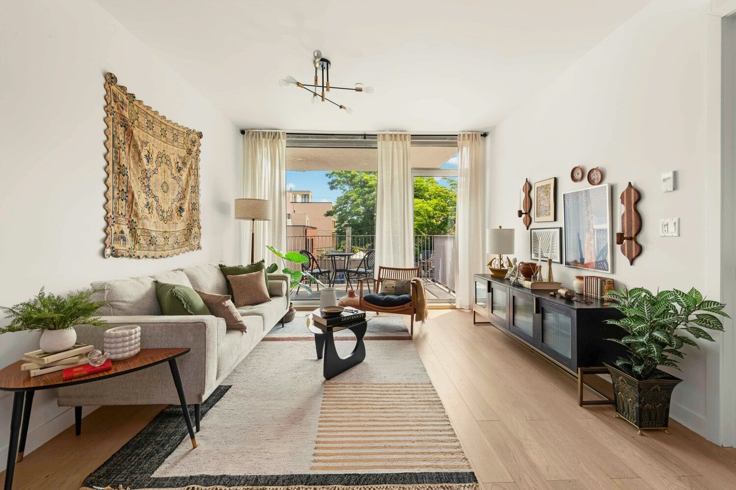 Real estate property located at 632 LORIMER #301, Kings, Williamsburg, New York City, NY, US