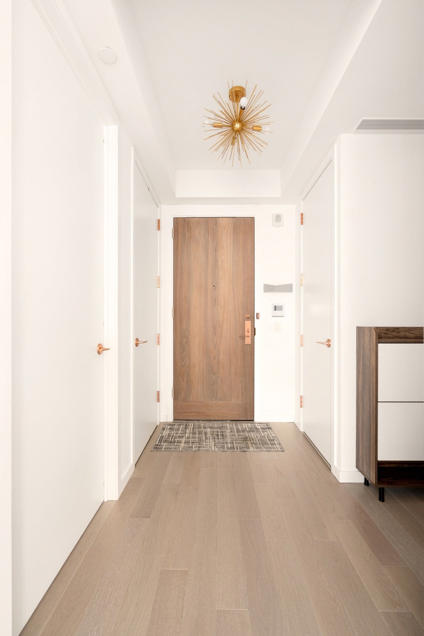 Real estate property located at 1 City #43H, Kings, Downtown Brooklyn, New York City, NY, US