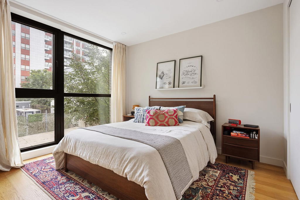 Real estate property located at 30 Skillman #2-F, Kings, Williamsburg, New York City, NY, US