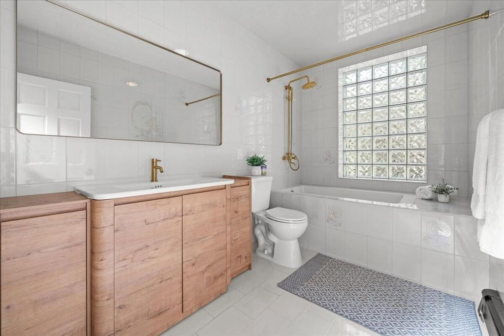 Real estate property located at 95 2ND, Kings, Carroll Gardens, New York City, NY, US