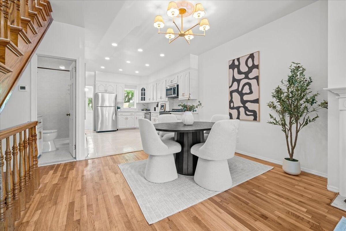 Real estate property located at 95 2ND, Kings, Carroll Gardens, New York City, NY, US