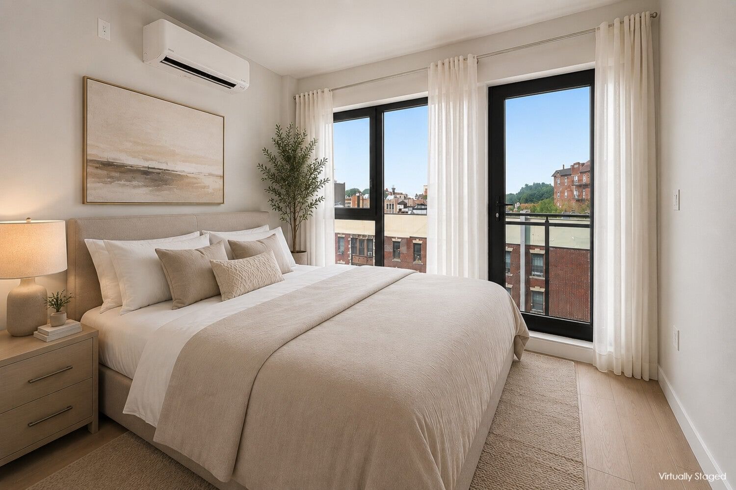 Real estate property located at 593 17TH #6A, Kings, Ditmas Park, New York City, NY, US