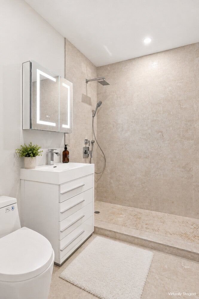 Real estate property located at 593 17TH #6A, Kings, Ditmas Park, New York City, NY, US