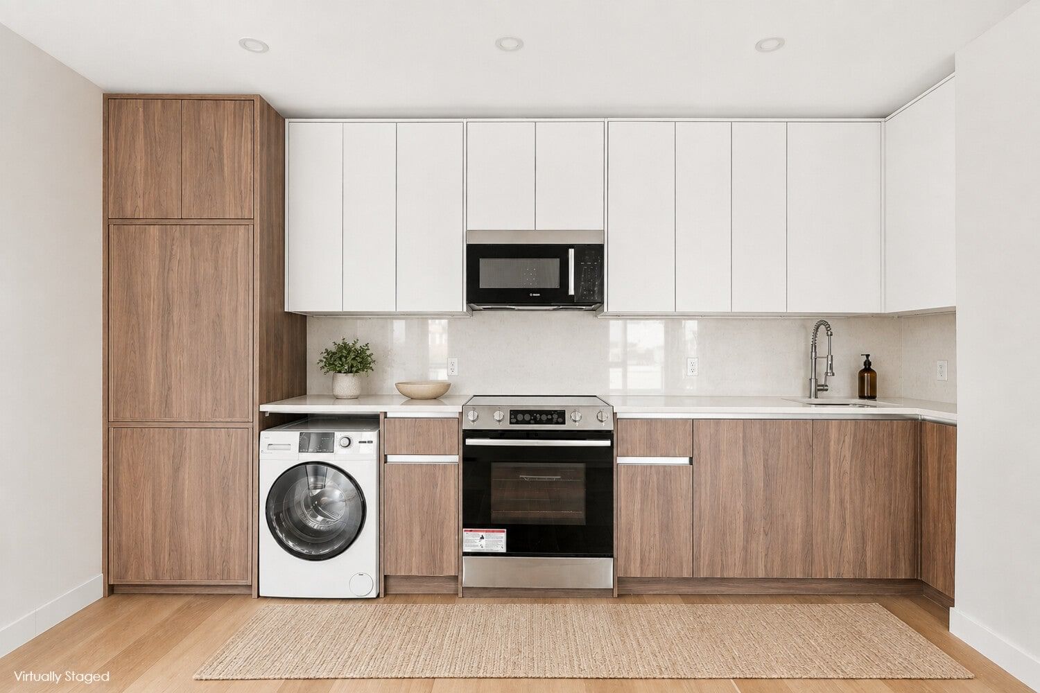 Real estate property located at 593 17TH #6A, Kings, Ditmas Park, New York City, NY, US